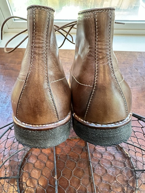 Alden D6942H
