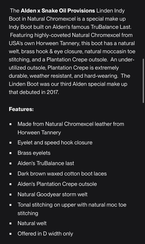 Alden D6942H