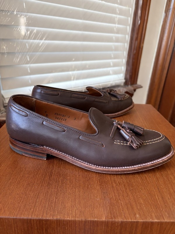 Alden D6111F