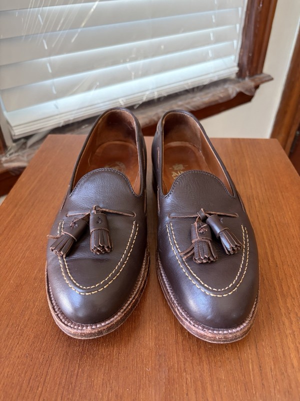 Alden D6111F