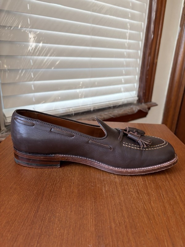 Alden D6111F