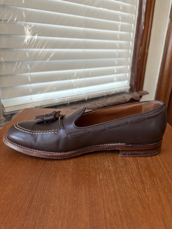 Alden D6111F