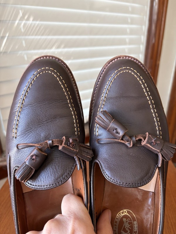 Alden D6111F