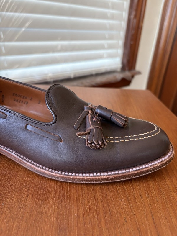 Alden D6111F