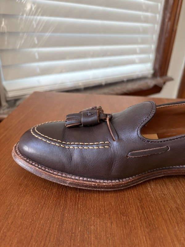 Alden D6111F
