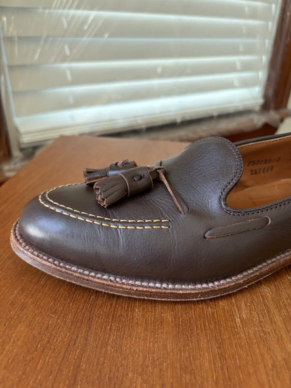 Alden D6111F