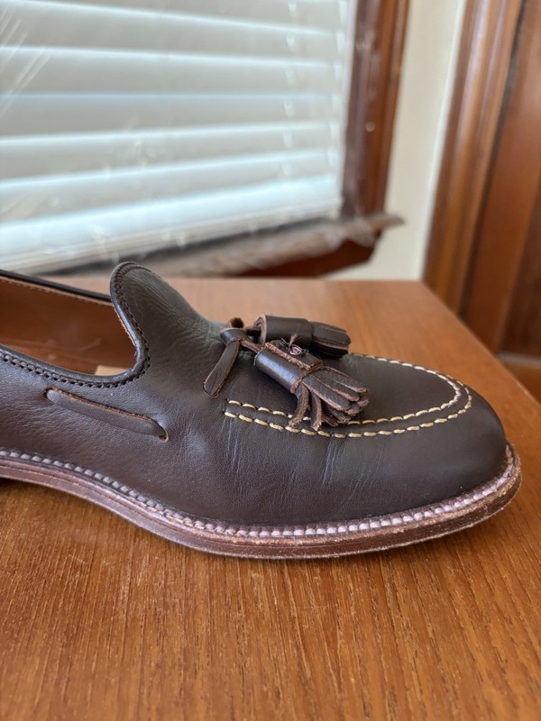 Alden D6111F