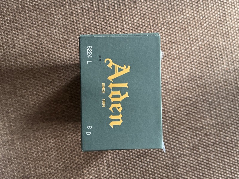 Alden 6224L