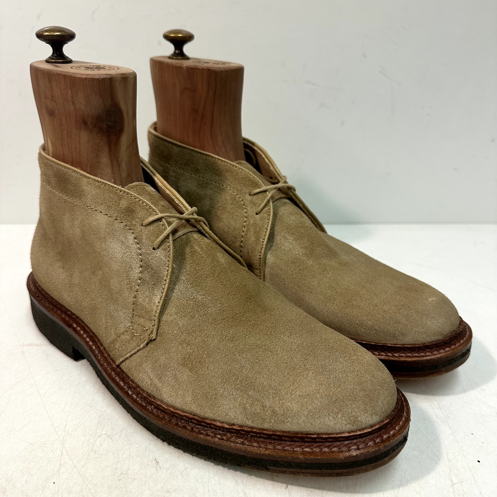 Alden 14580