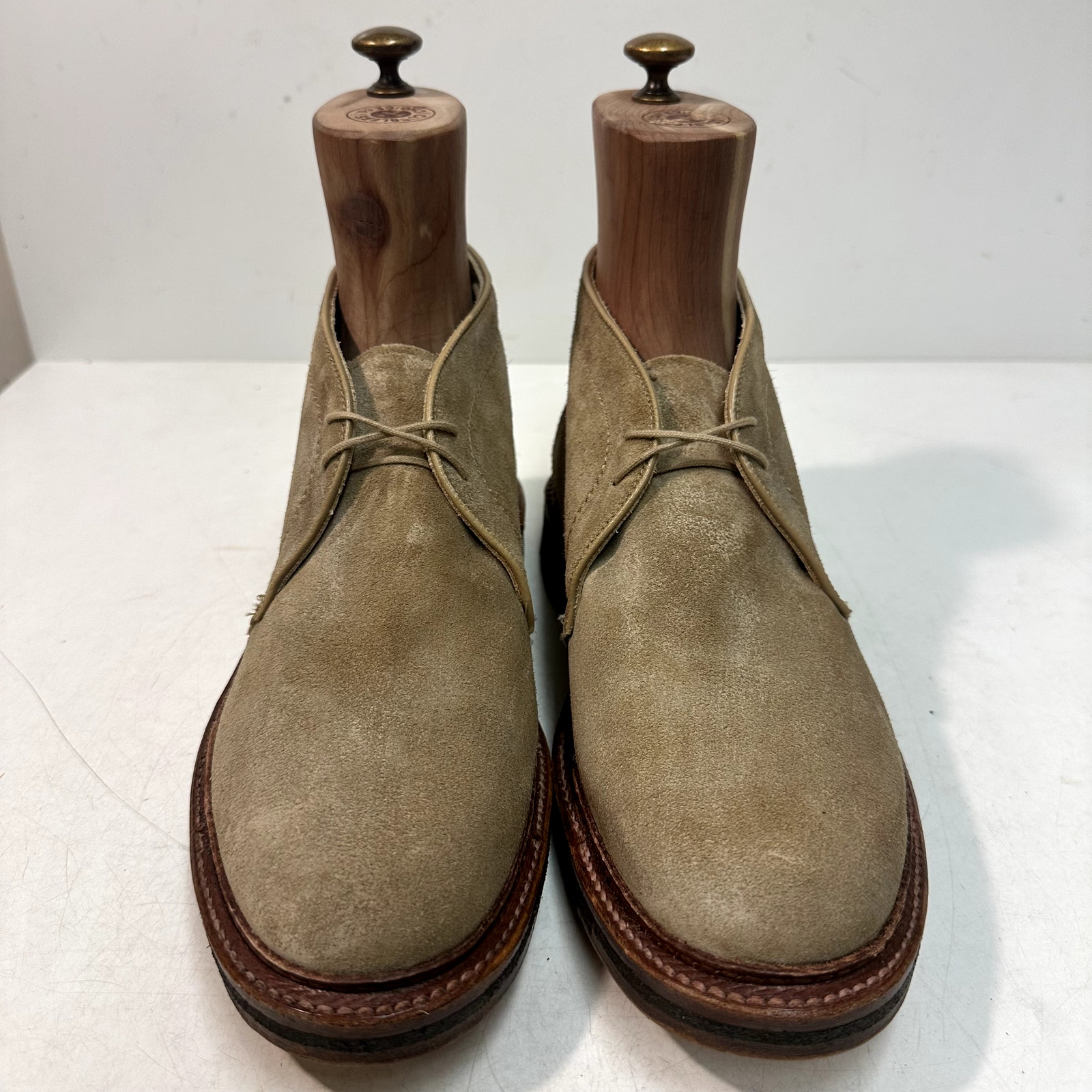 Alden 14580