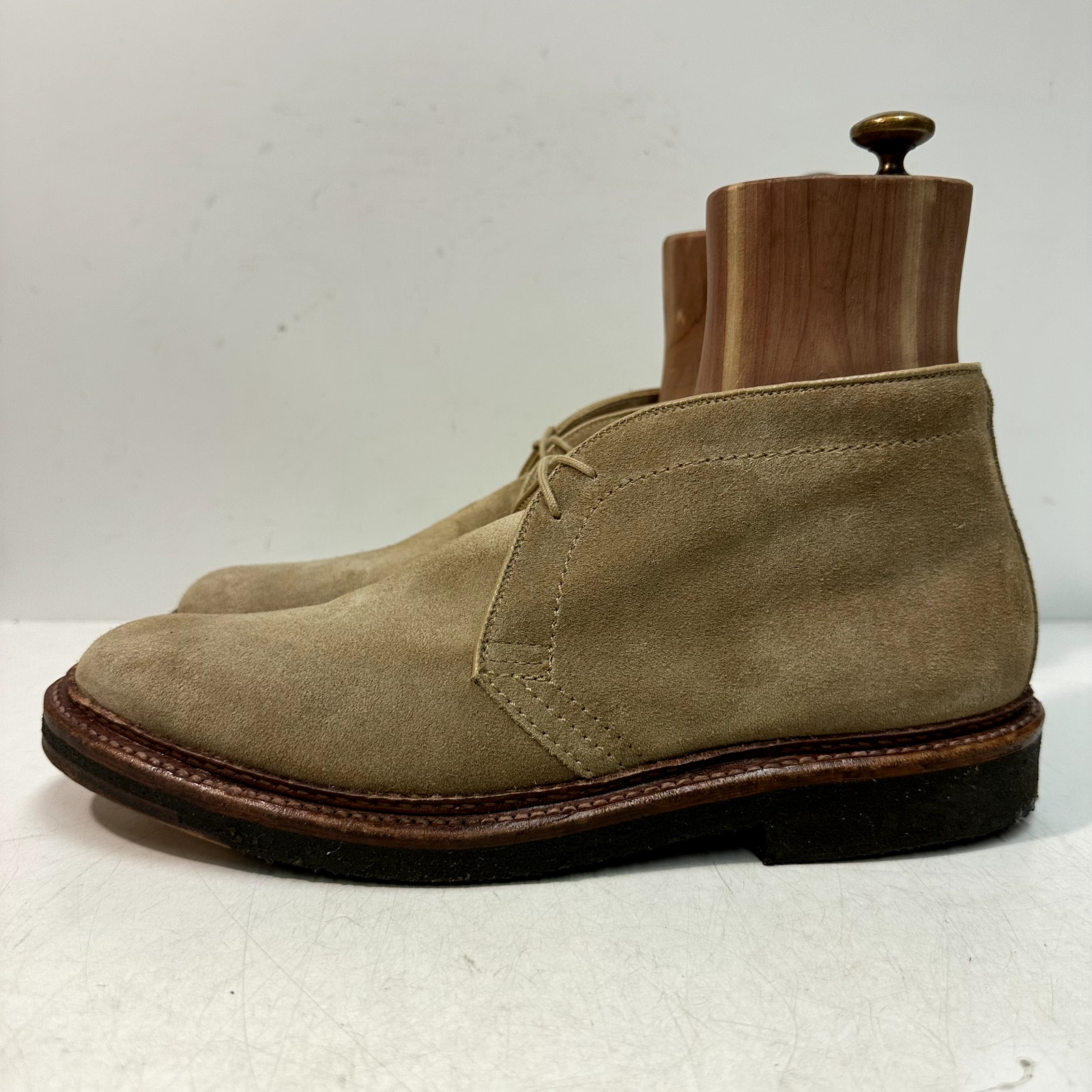 Alden 14580