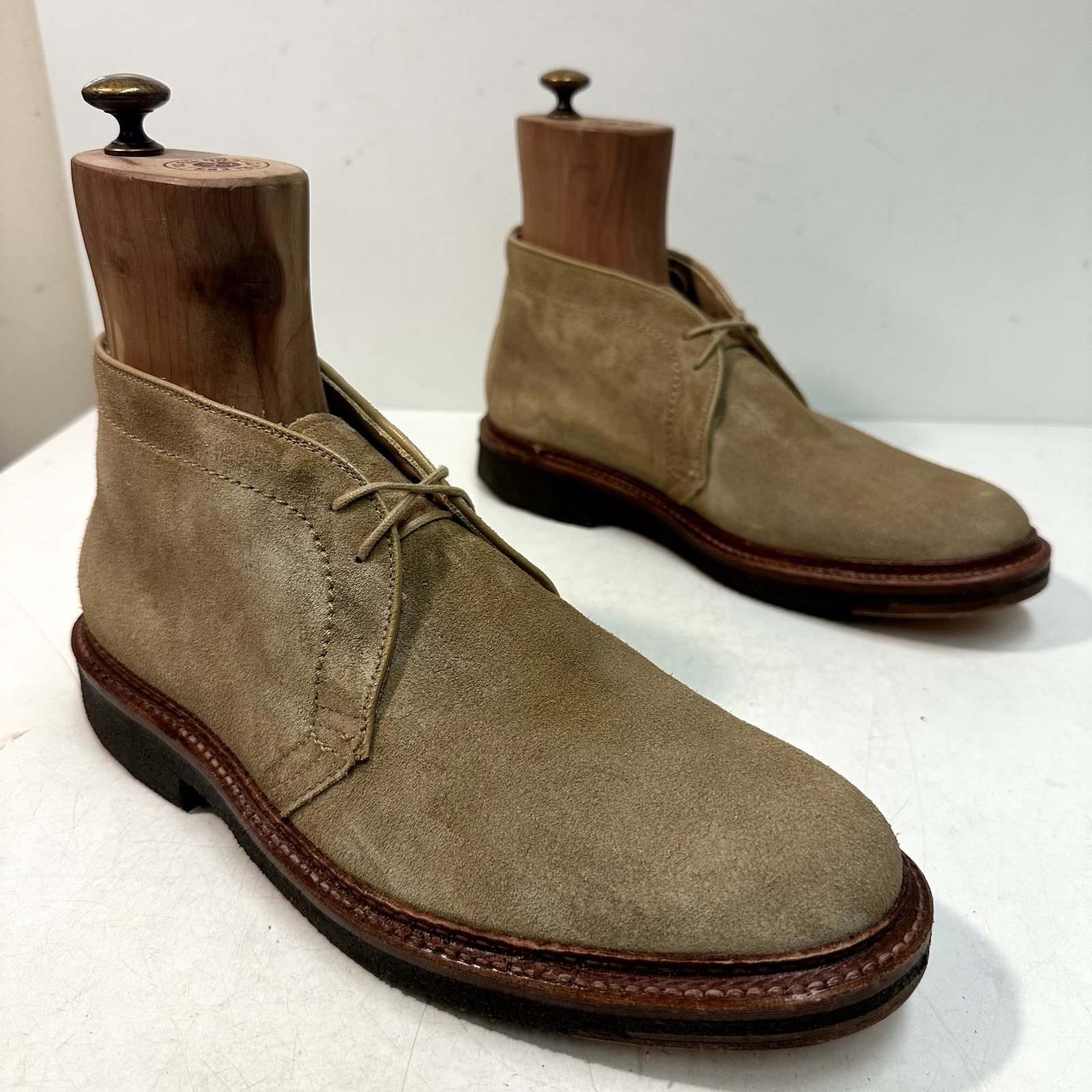 Alden 14580