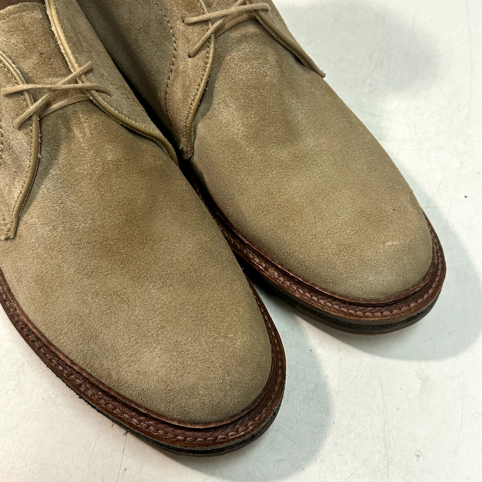 Alden 14580