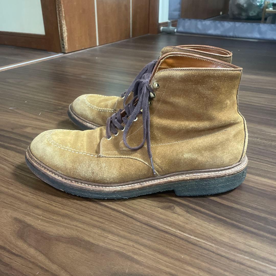 Alden 40572H