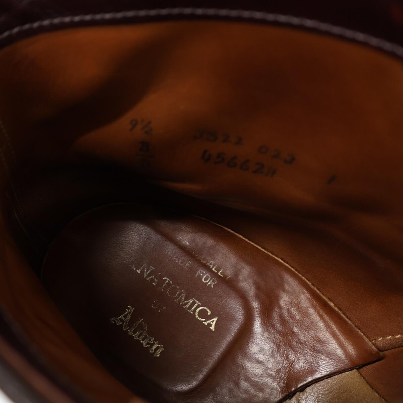 Alden 45662H