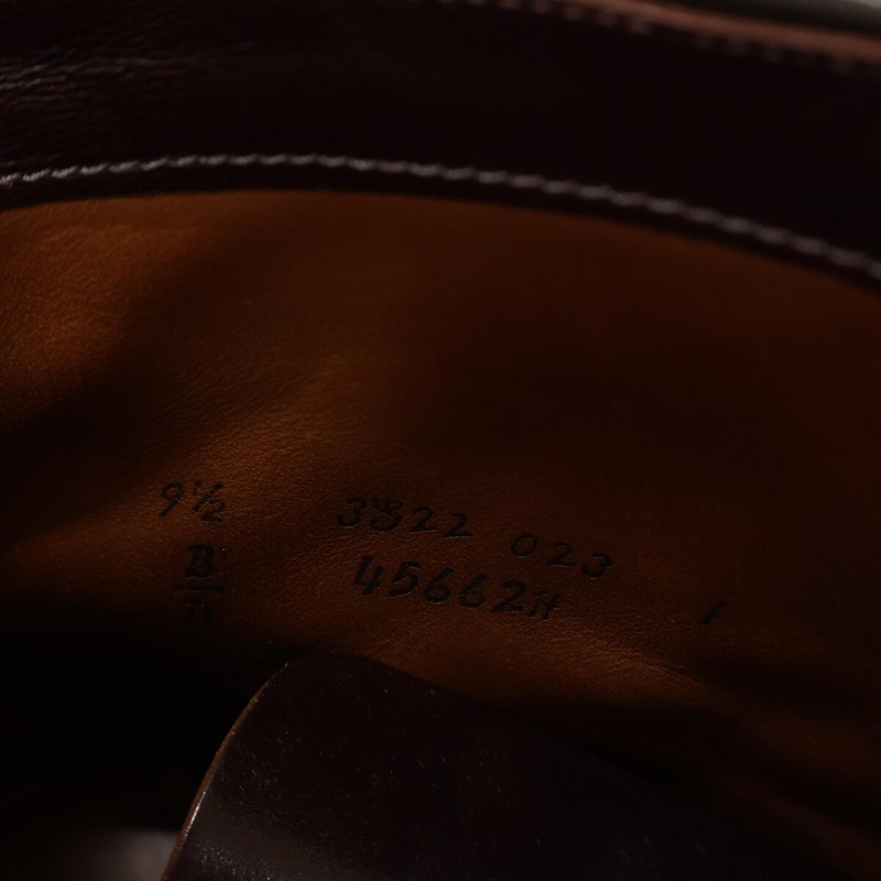 Alden 45662H