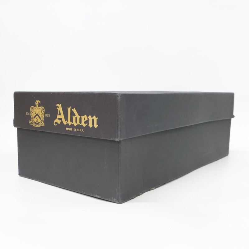 Alden 45662H