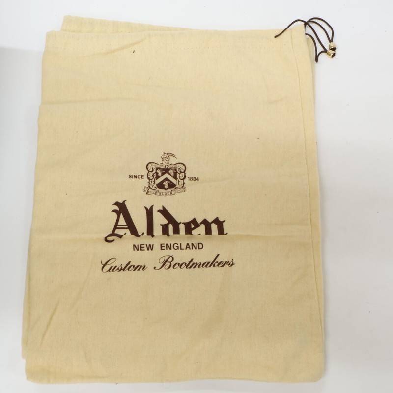 Alden 45662H