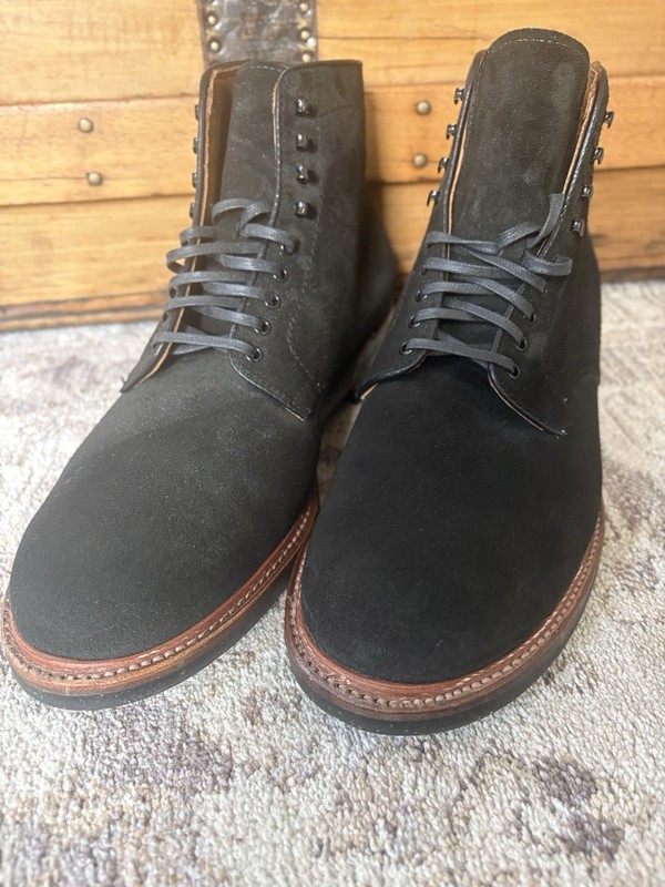 Alden D2811H