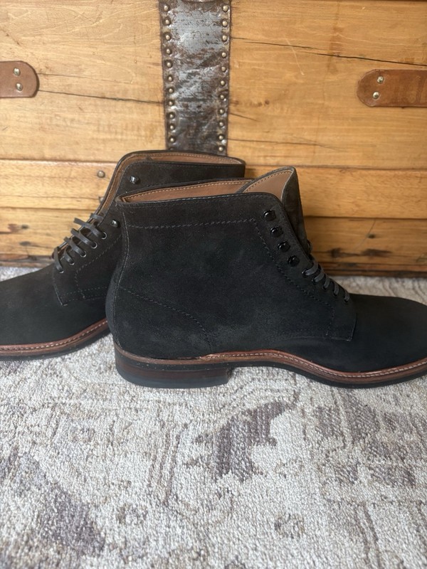 Alden D2811H