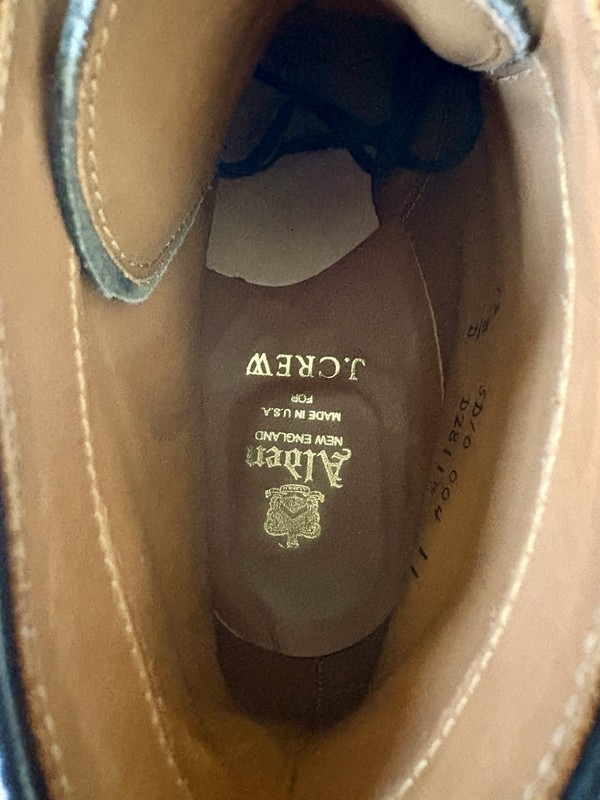 Alden D2811H