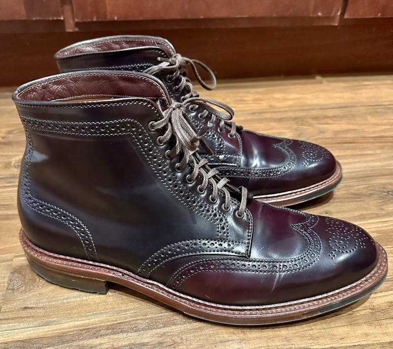 Alden D6844C
