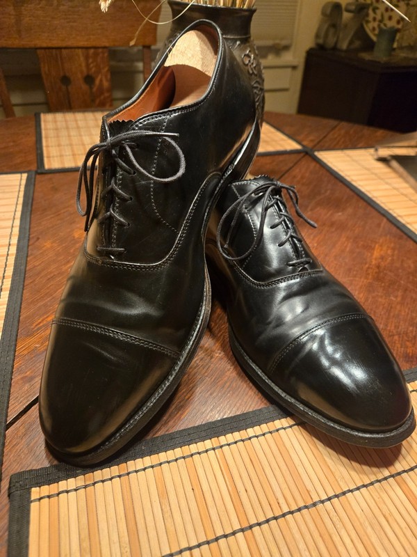 Alden 9071