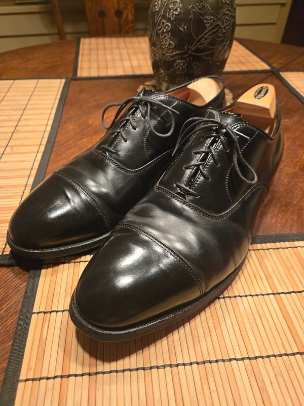 Alden 9071