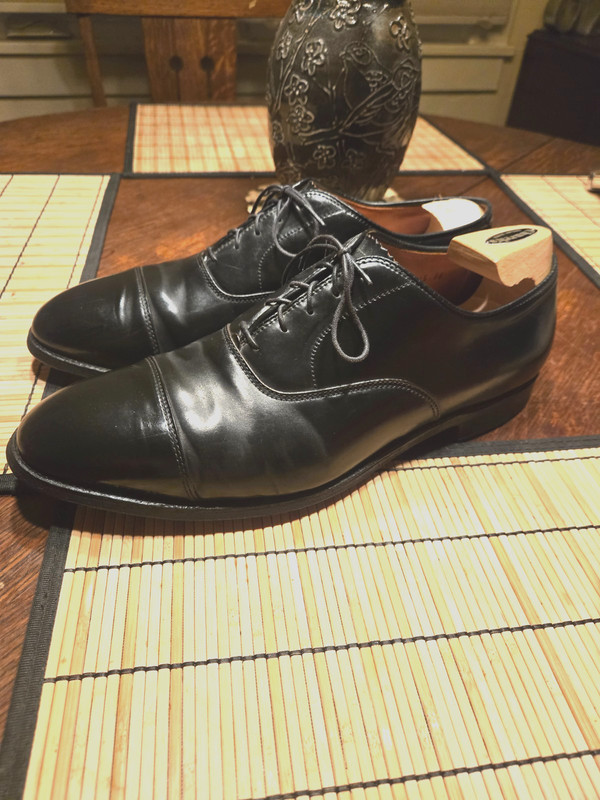 Alden 9071