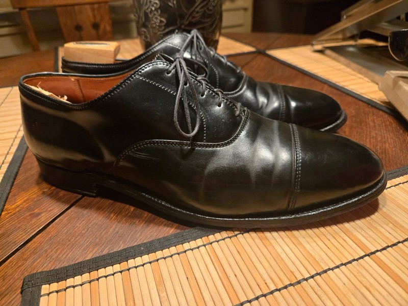 Alden 9071