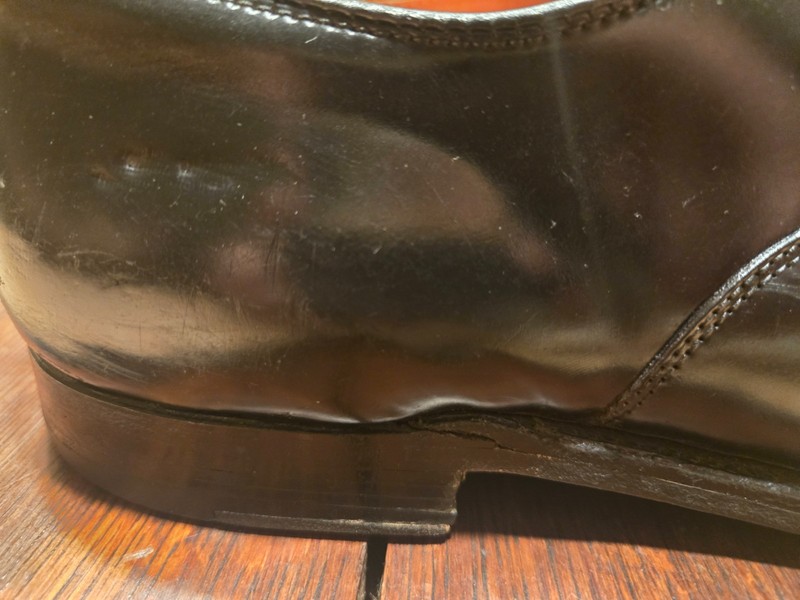 Alden 9071