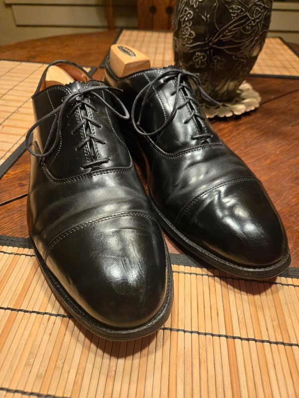 Alden 9071