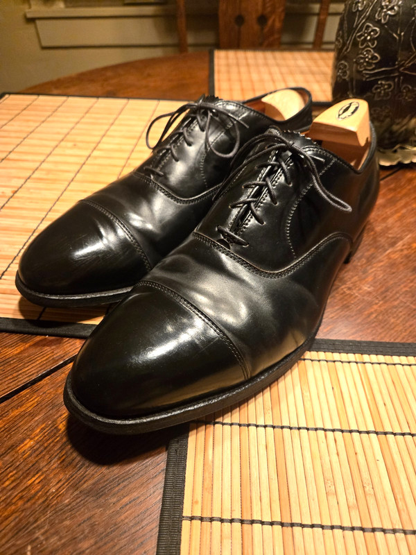 Alden 9071