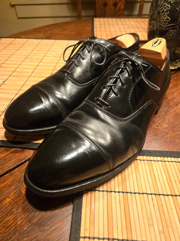 Alden 9071