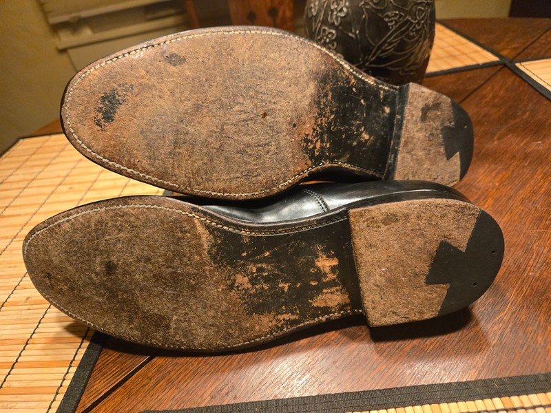 Alden 9071