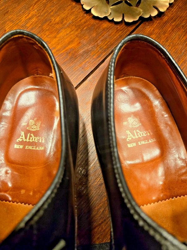 Alden 9071