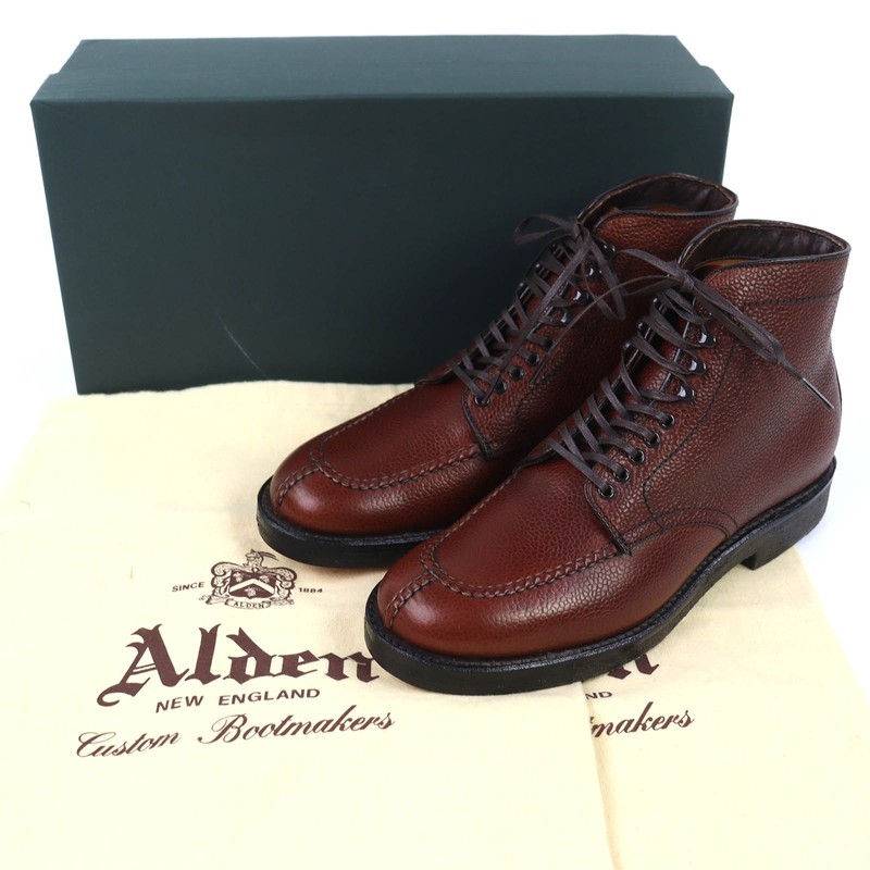 Alden N7903H