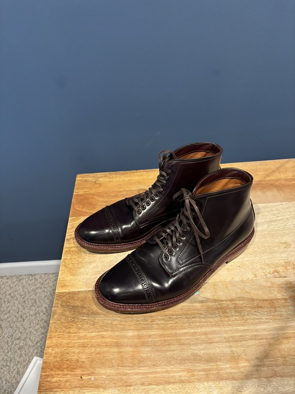 Alden D2856H