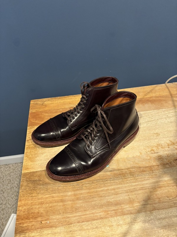 Alden D2856H