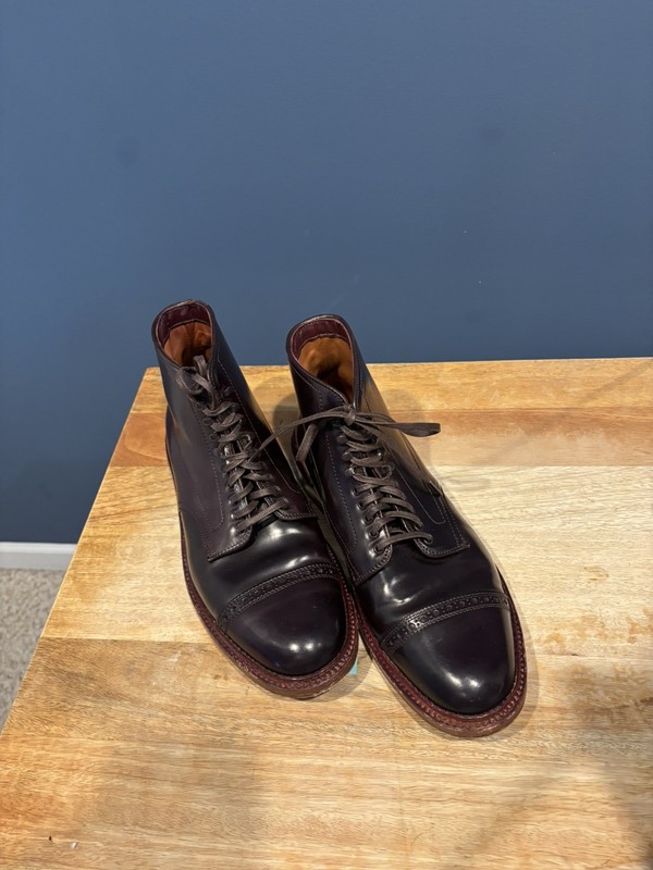 Alden D2856H