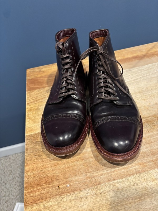 Alden D2856H