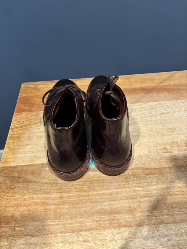 Alden D2856H