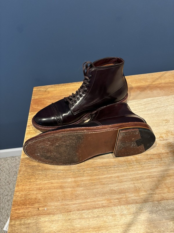 Alden D2856H