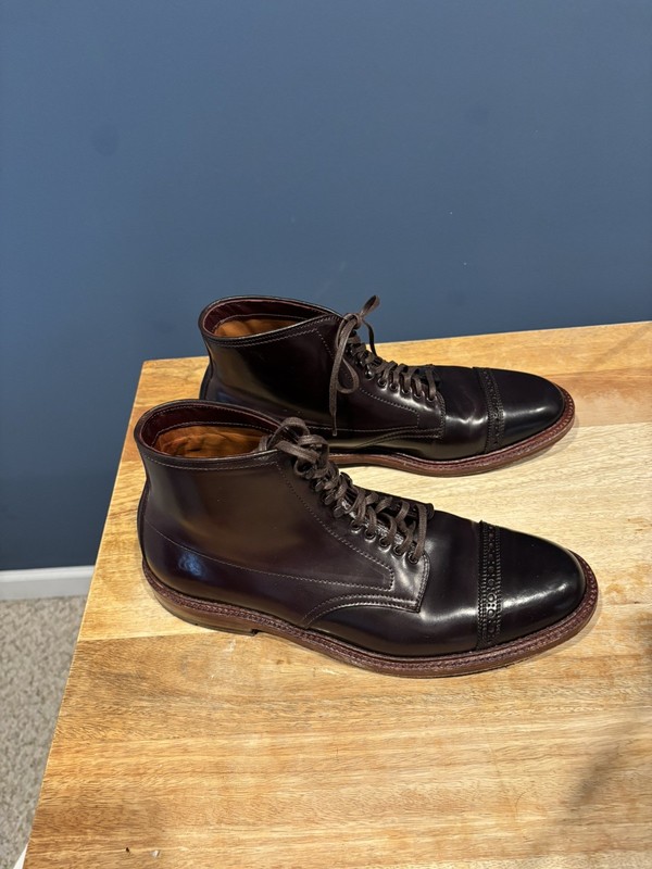 Alden D2856H