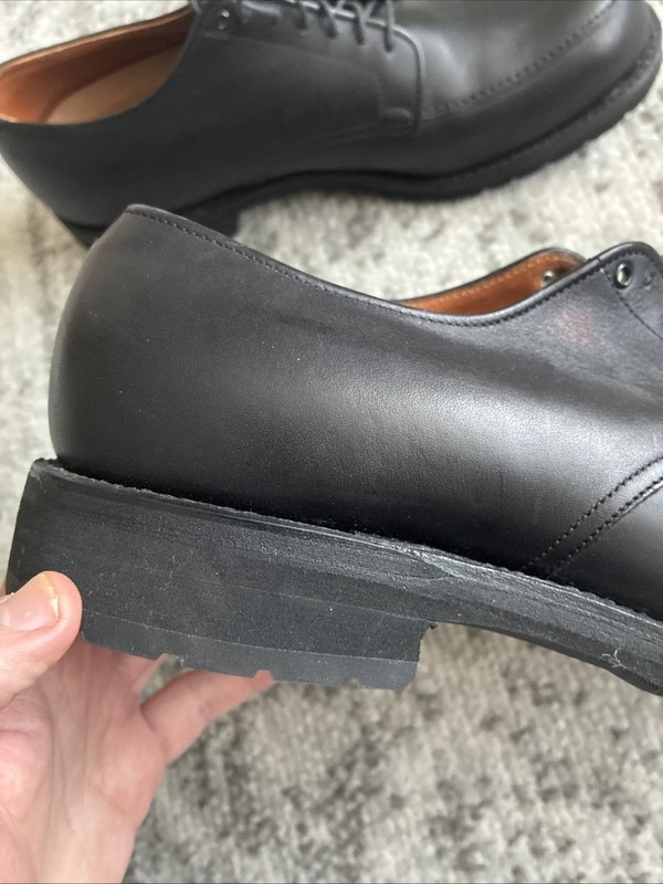 Alden 323