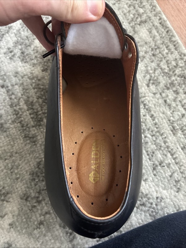 Alden 323