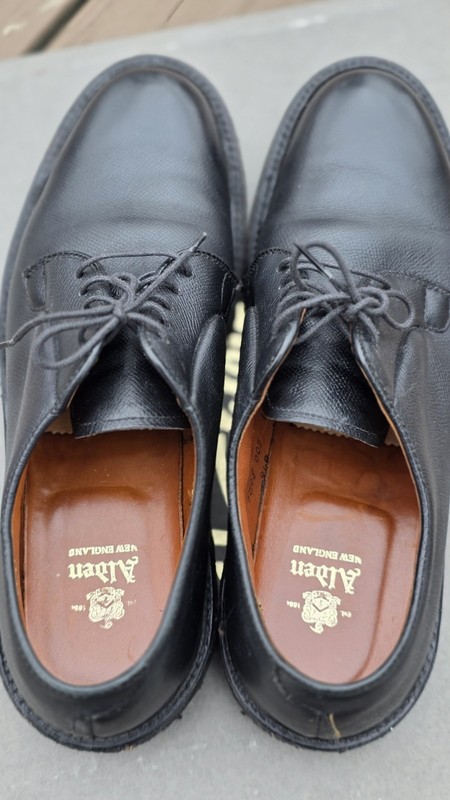 Alden 949