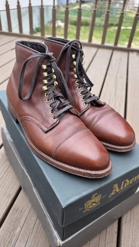 Alden D0830H