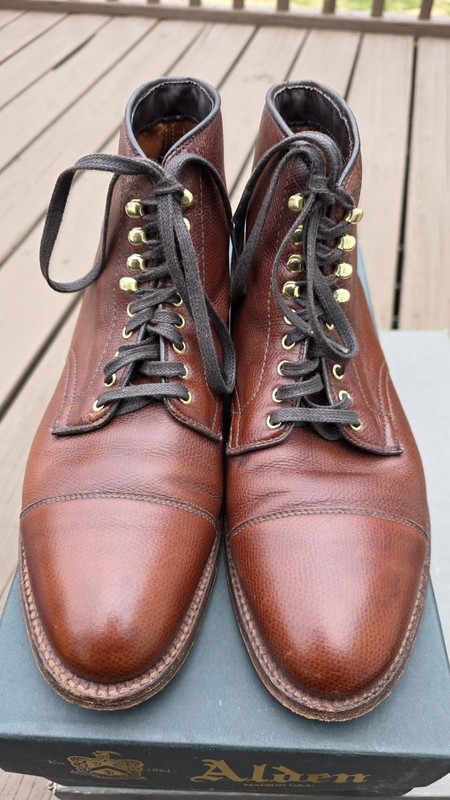 Alden D0830H