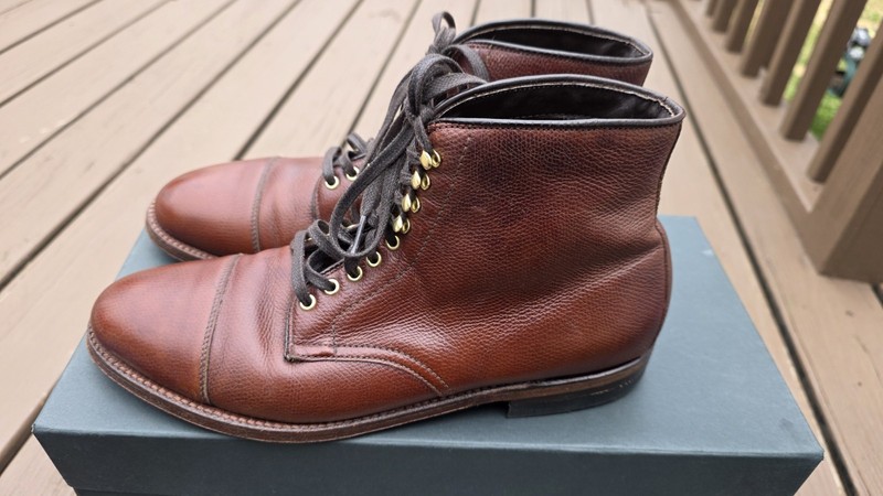 Alden D0830H